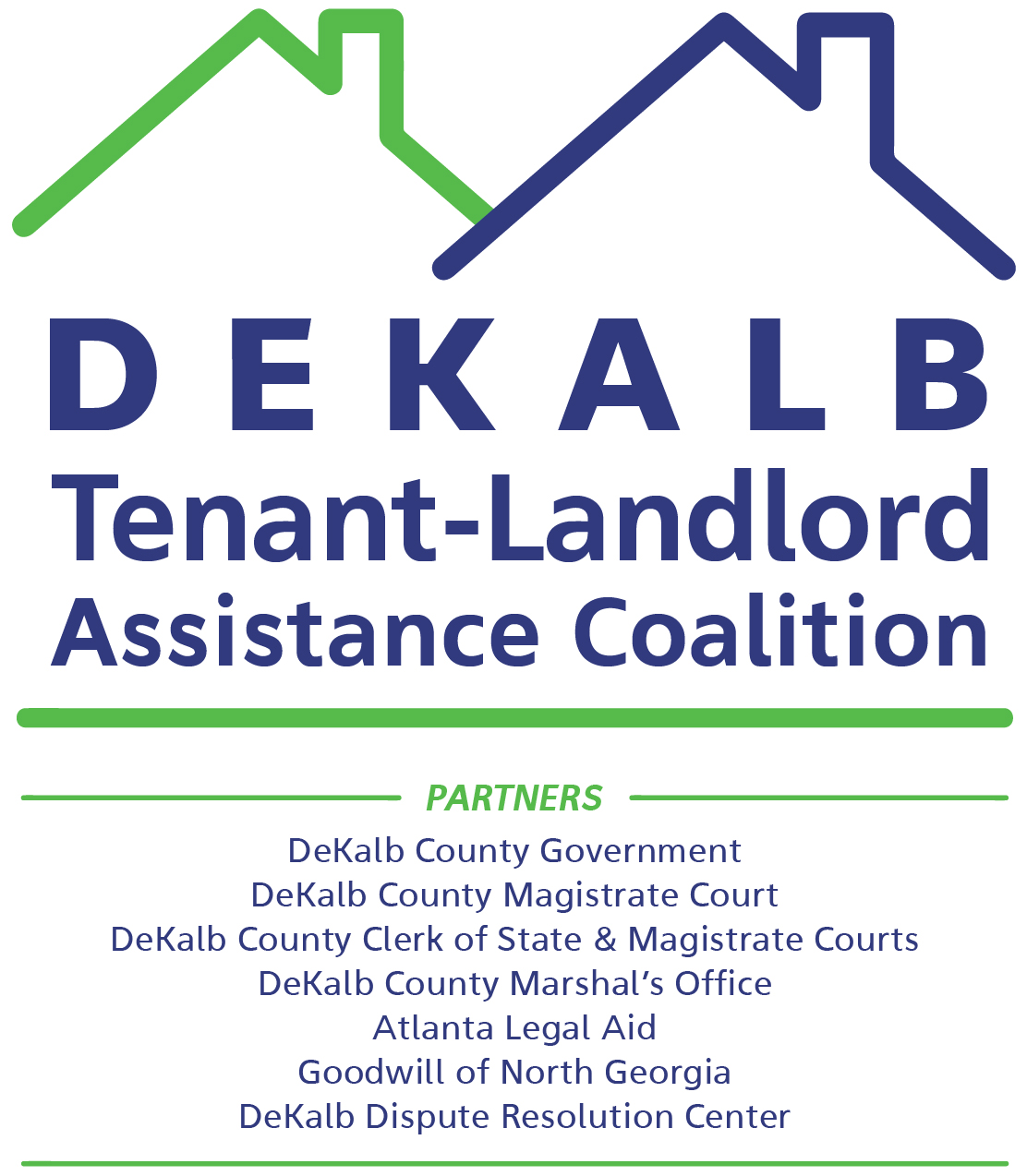 DeKalb to Close Applications for Rental Assistance Due to Overwhelming